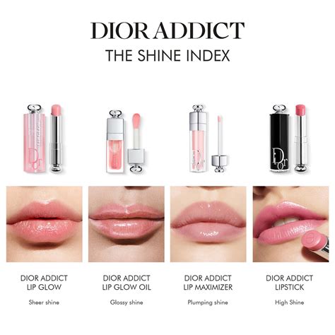 viral dior gloss|dior lip oil labbra.